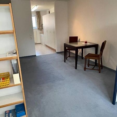 Schoene Wohnung In Zentraler Lage Im Ruhrgebiet Witten Exterior foto