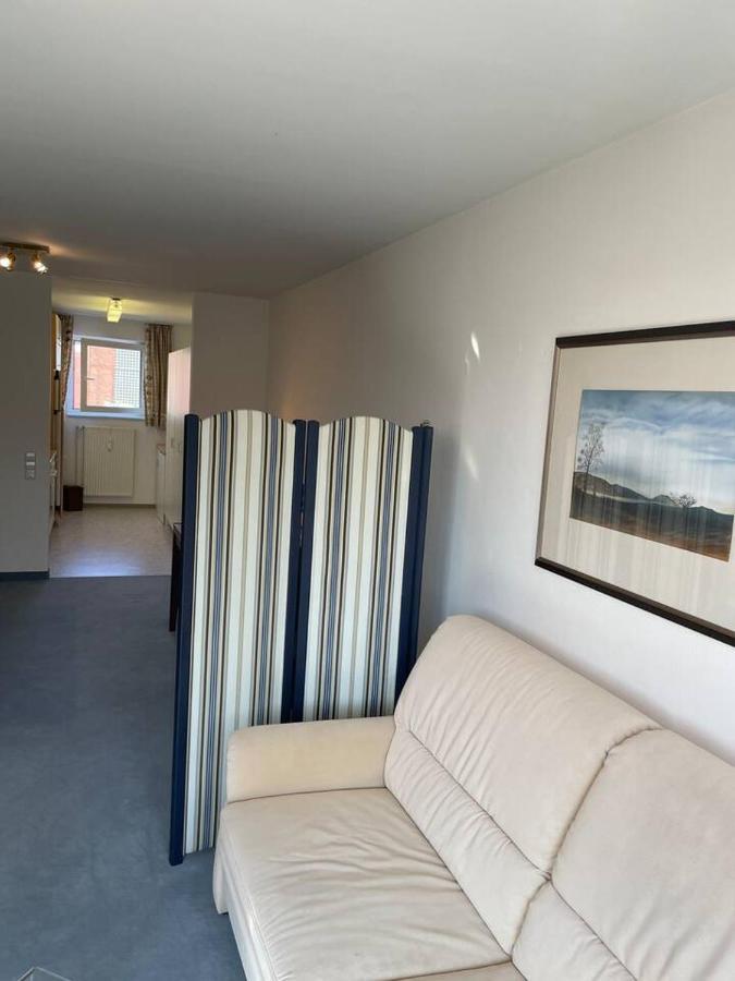 Schoene Wohnung In Zentraler Lage Im Ruhrgebiet Witten Exterior foto